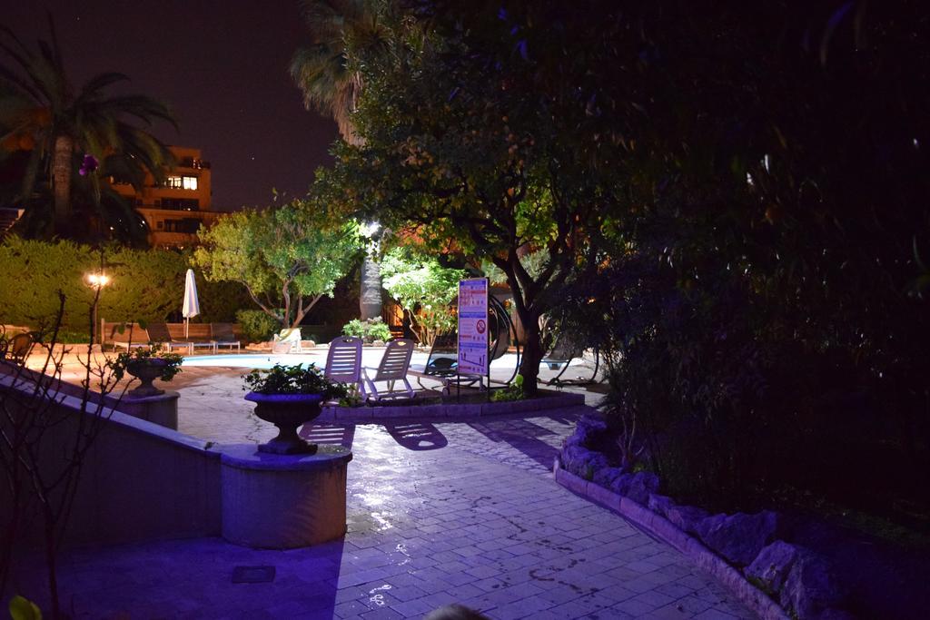 Armenonville 尼斯 外观 照片